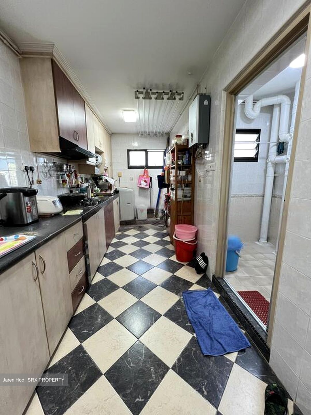 Blk 980B Buangkok Crescent (Hougang), HDB 5 Rooms #462775941